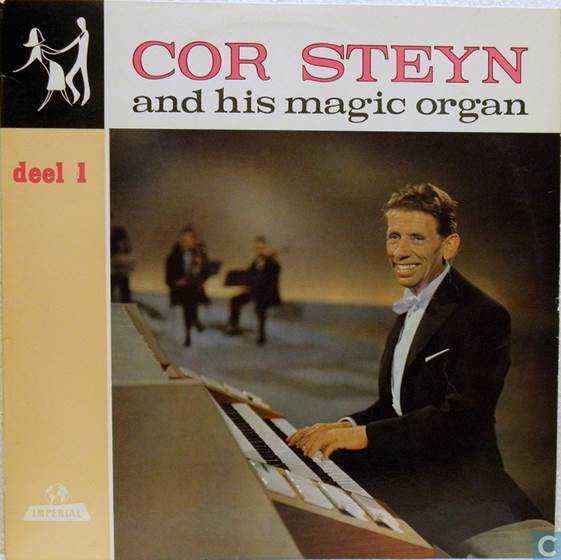 Magic organ
