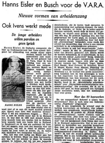 Het_Volk_Eisler_31-12-1932