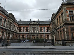 Brussel_BOO_Conservatorium